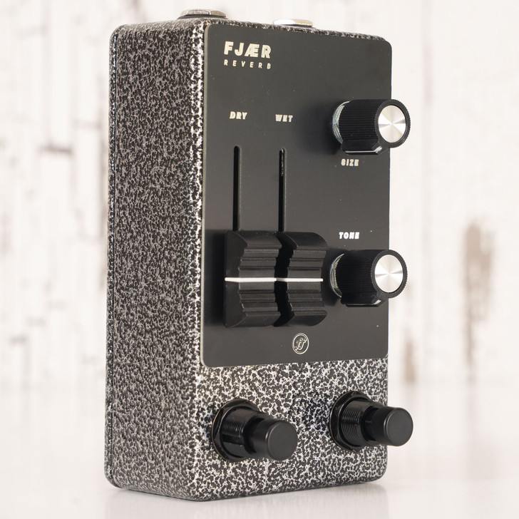 Fjord Fuzz Fjaer Reverb