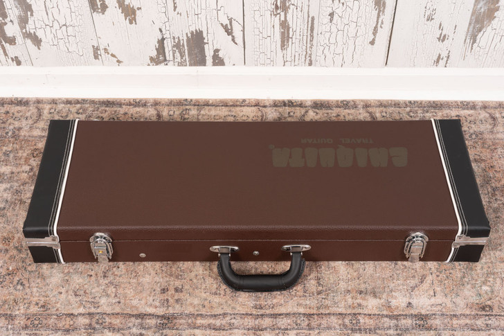 Erlewine Chiquita - Yellow (Used)