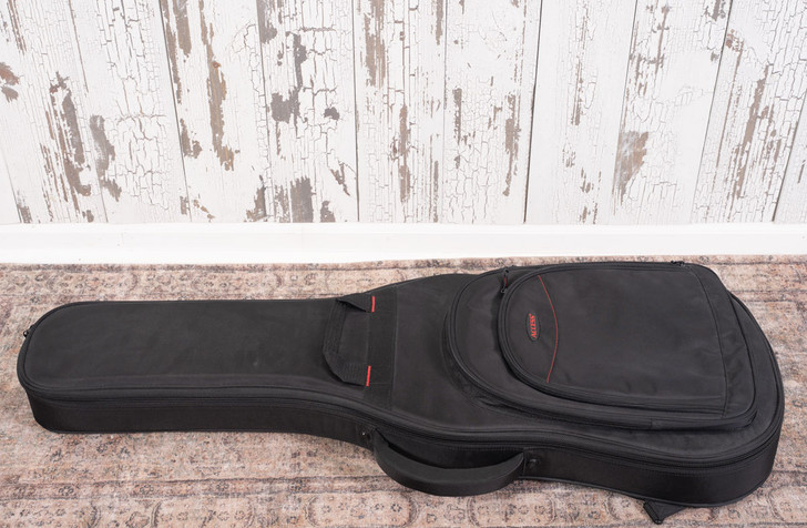 1995 Parker Fly Deluxe Vibrato - Italian Plum Purple (Used)