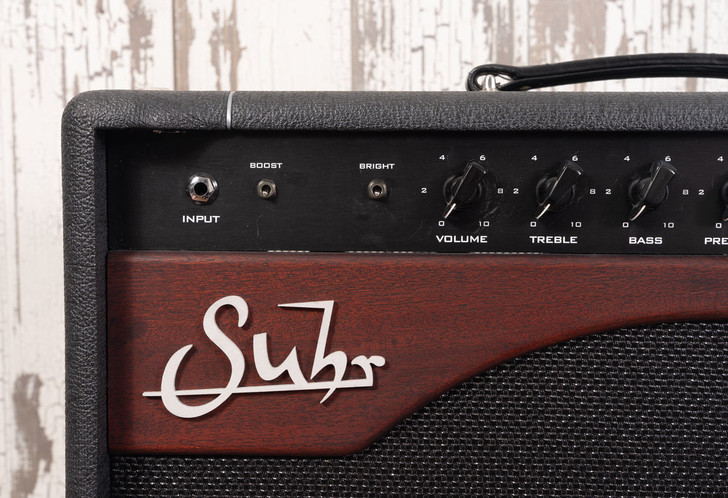 Suhr Bella 1x12" Combo (Used)