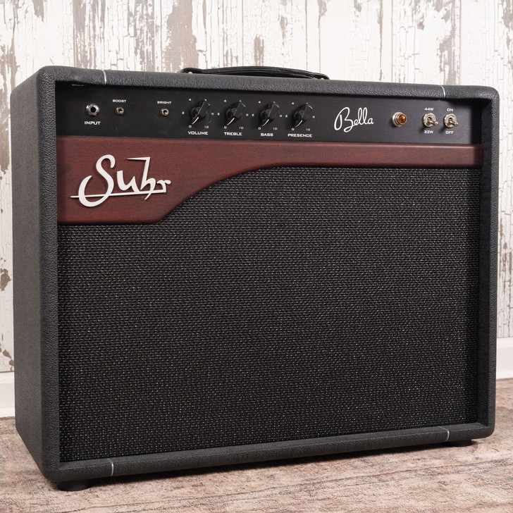 Suhr Bella 1x12" Combo (Used)