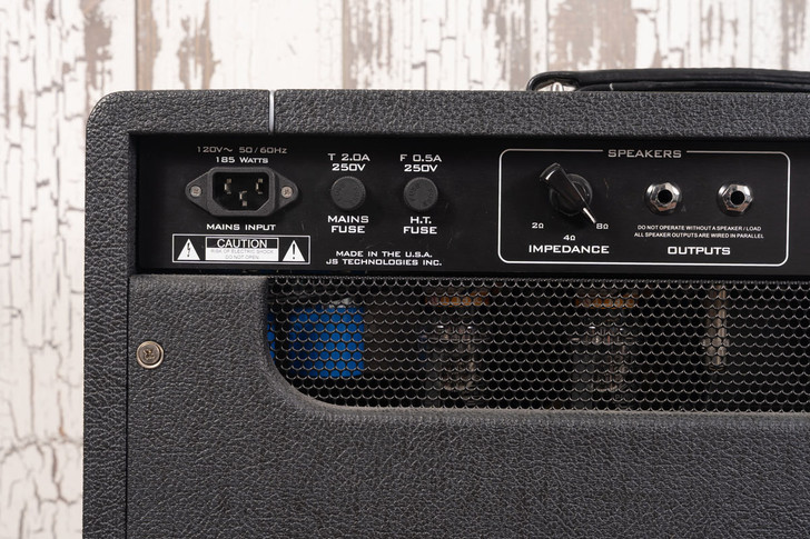 Suhr Bella 1x12" Combo (Used)