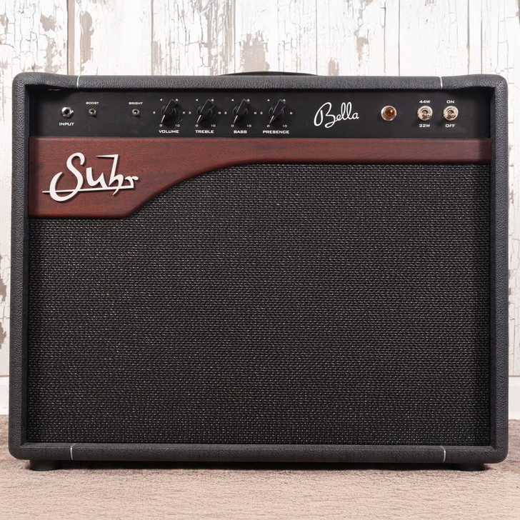 Suhr Bella 1x12" Combo (Used)