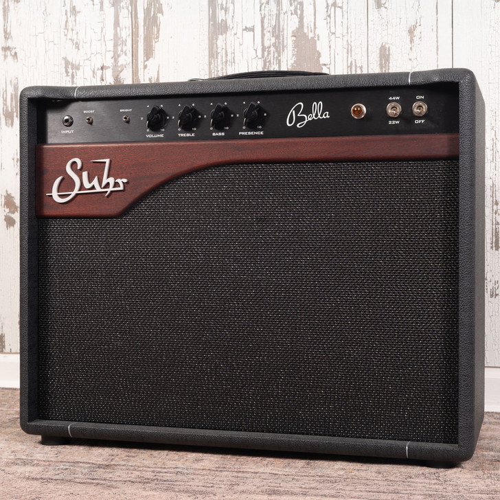 Suhr Bella 1x12" Combo (Used)
