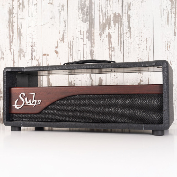 Suhr Bella Head Shell (Used)