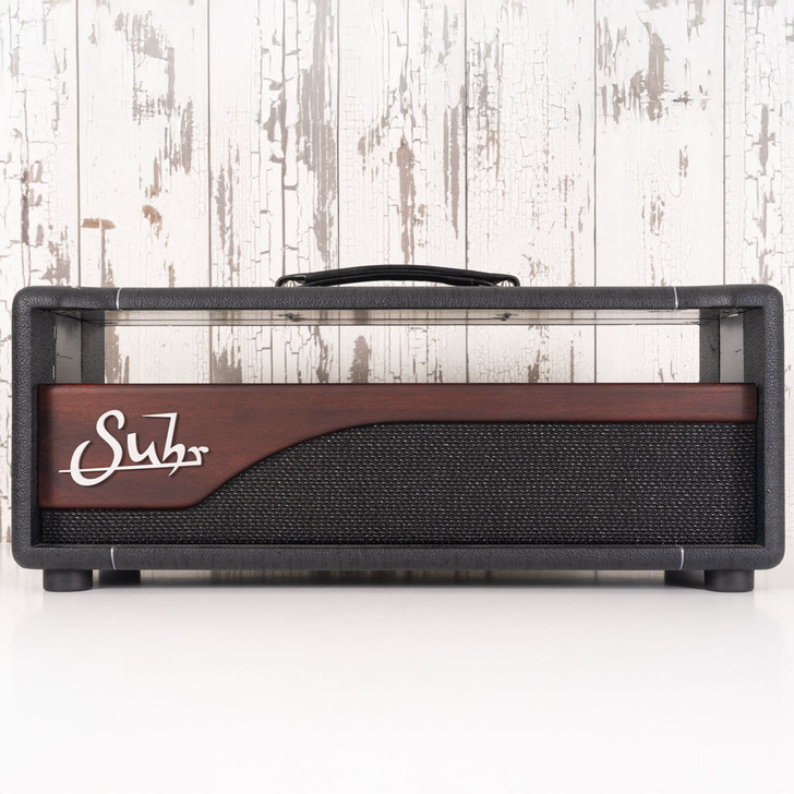 Suhr Bella Head Shell (Used)