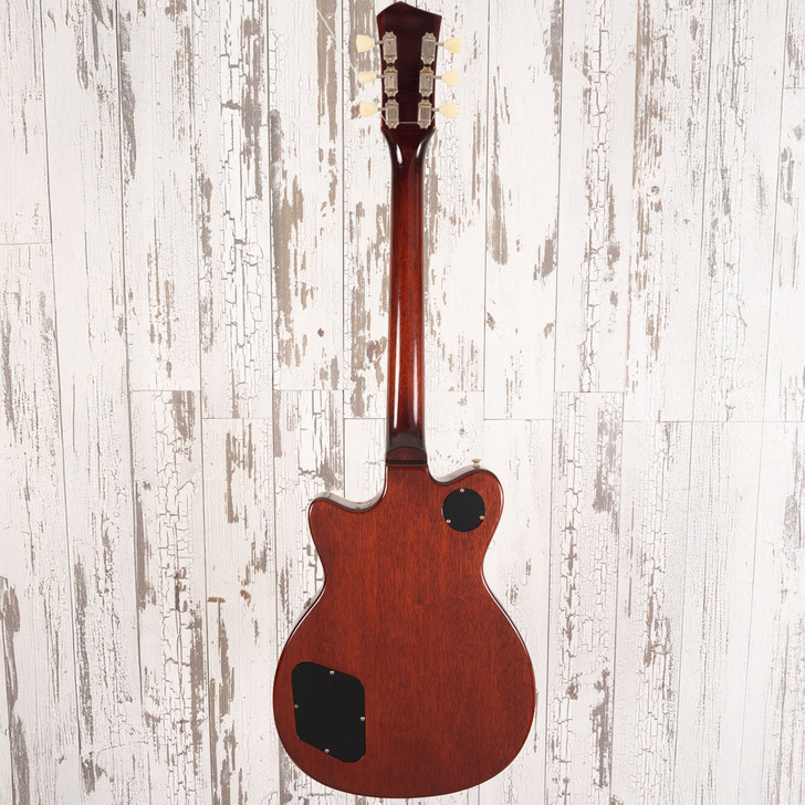 Bartlett Retrospec Burst w/ ThroBak Pickups (Used)