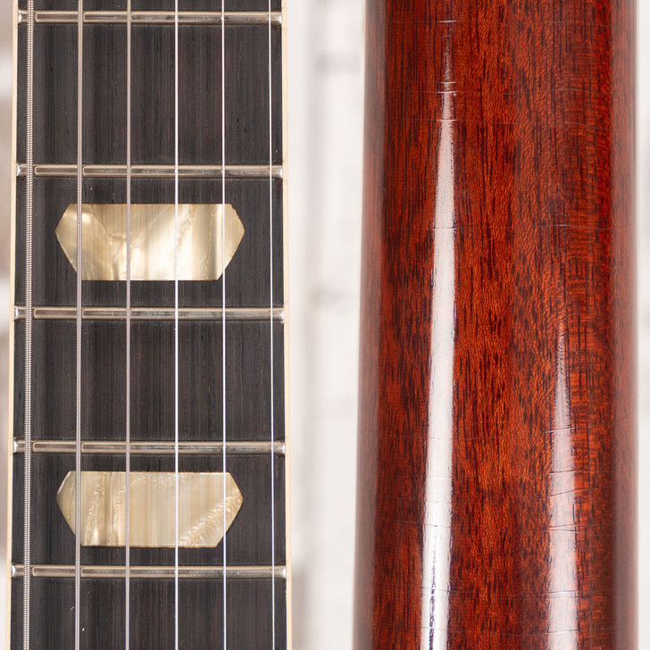 Bartlett Retrospec Burst w/ ThroBak Pickups (Used)