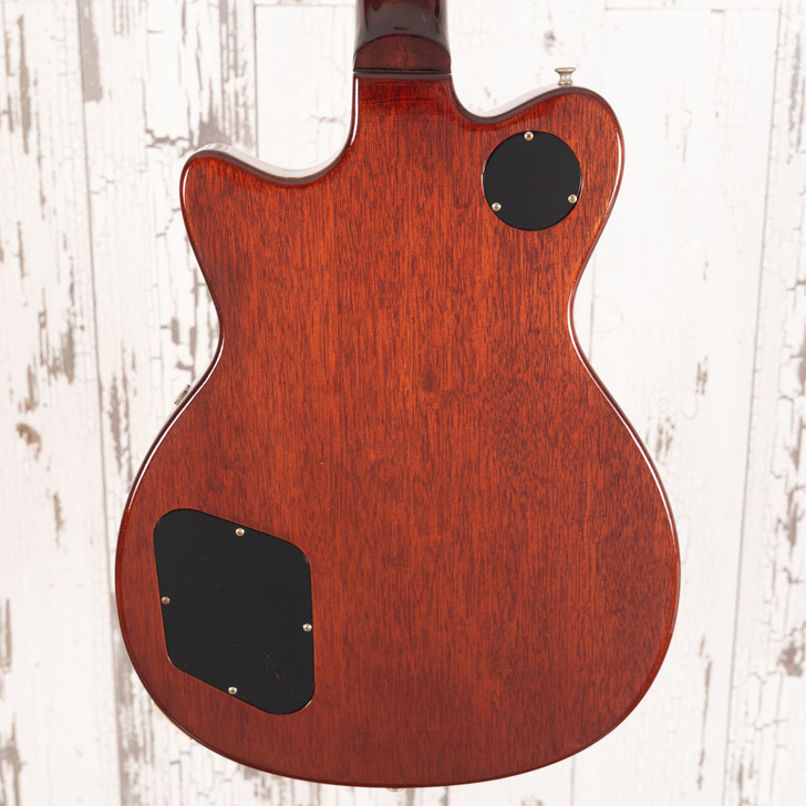 Bartlett Retrospec Burst w/ ThroBak Pickups (Used)