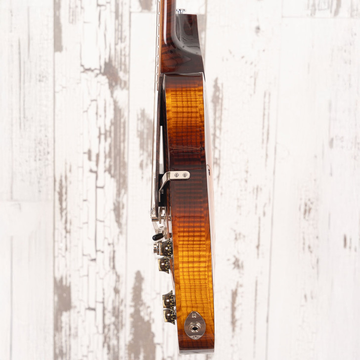 CP Thornton Elite Gen II - Tobacco Burst w/ Ron Ellis Pickups