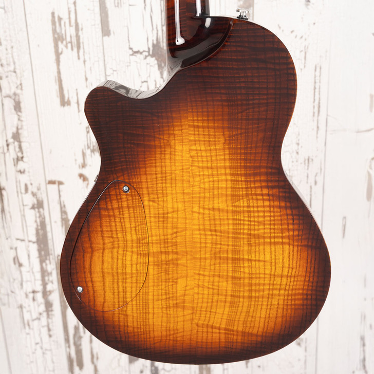 CP Thornton Elite Gen II - Tobacco Burst w/ Ron Ellis Pickups