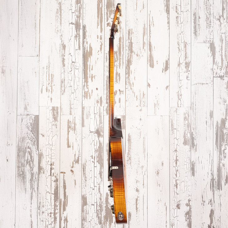 CP Thornton Elite Gen II - Tobacco Burst w/ Ron Ellis Pickups