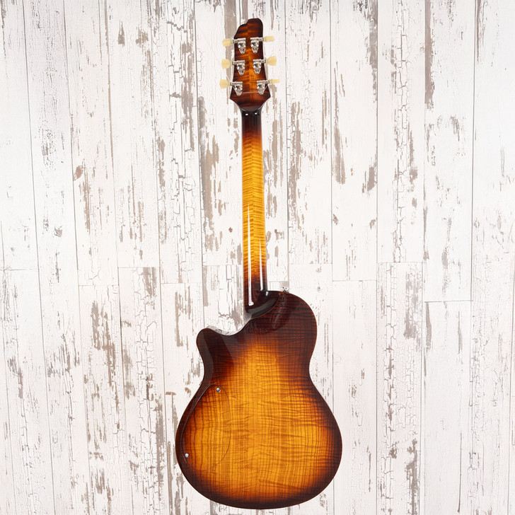 CP Thornton Elite Gen II - Tobacco Burst w/ Ron Ellis Pickups