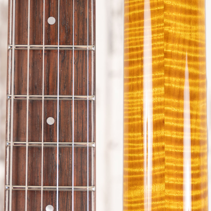 CP Thornton Elite Gen II - Tobacco Burst w/ Ron Ellis Pickups