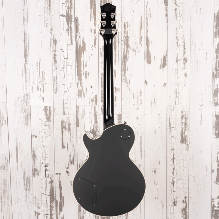 Collings CL Deluxe - Jet Black (Used)