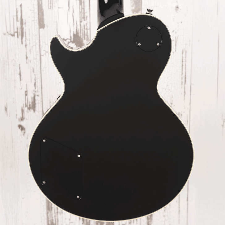 Collings CL Deluxe - Jet Black (Used)