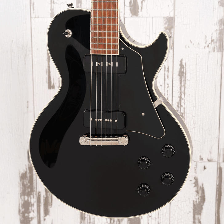 Collings CL Deluxe - Jet Black (Used)
