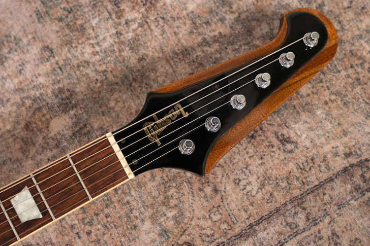 Gibson Firebird V - Vintage Sunburst (Used)