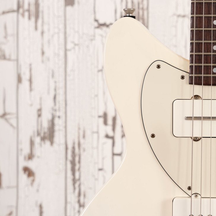 Collings 71M - Aged Olympic White (Used)