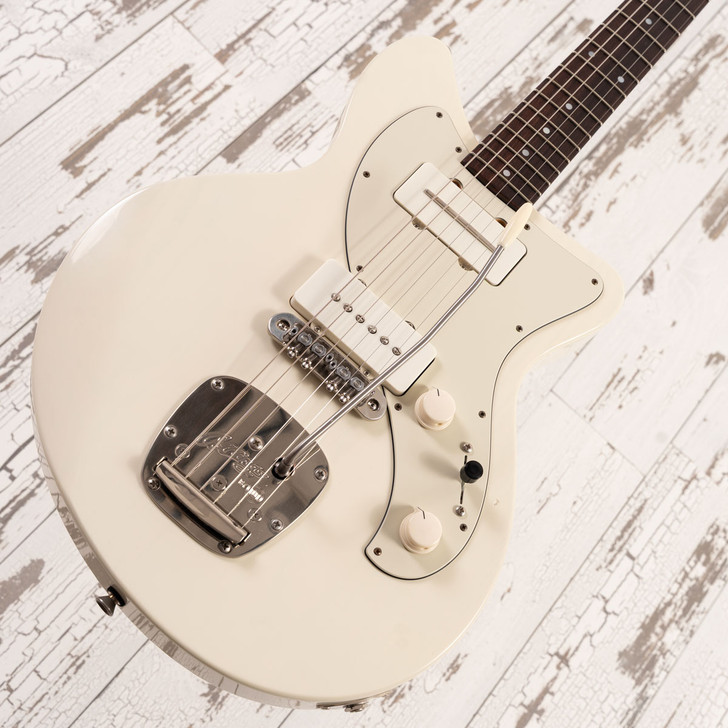 Collings 71M - Aged Olympic White (Used)