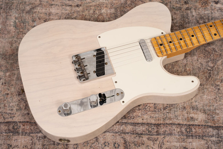 Fender Custom Shop '58 Journeyman Telecaster (Used)