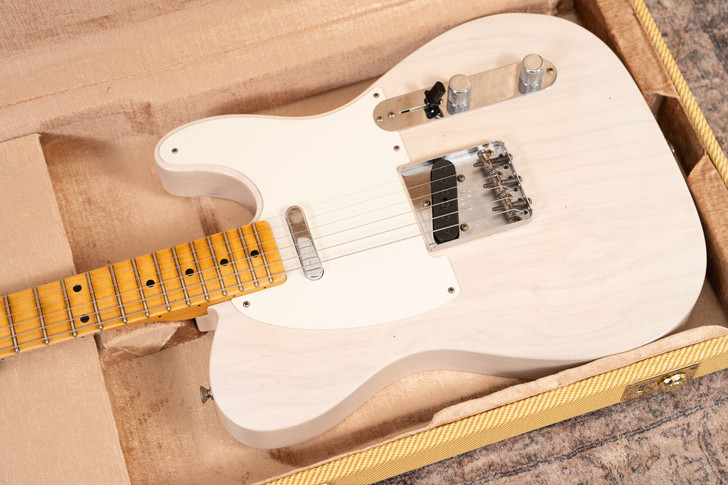 Fender Custom Shop '58 Journeyman Telecaster (Used)