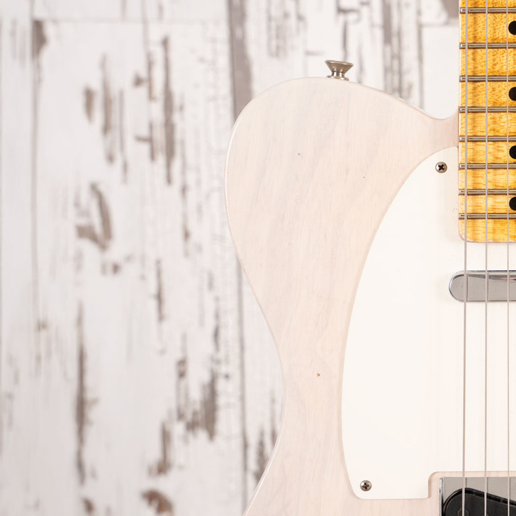 Fender Custom Shop '58 Journeyman Telecaster (Used)