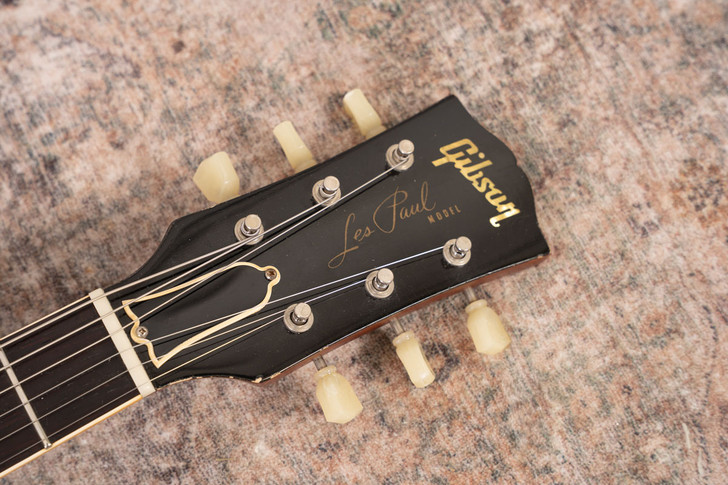 Gibson R8 Les Paul w/ Historic Makeovers Deluxe Package and Killer Vintage Pickups (Used)