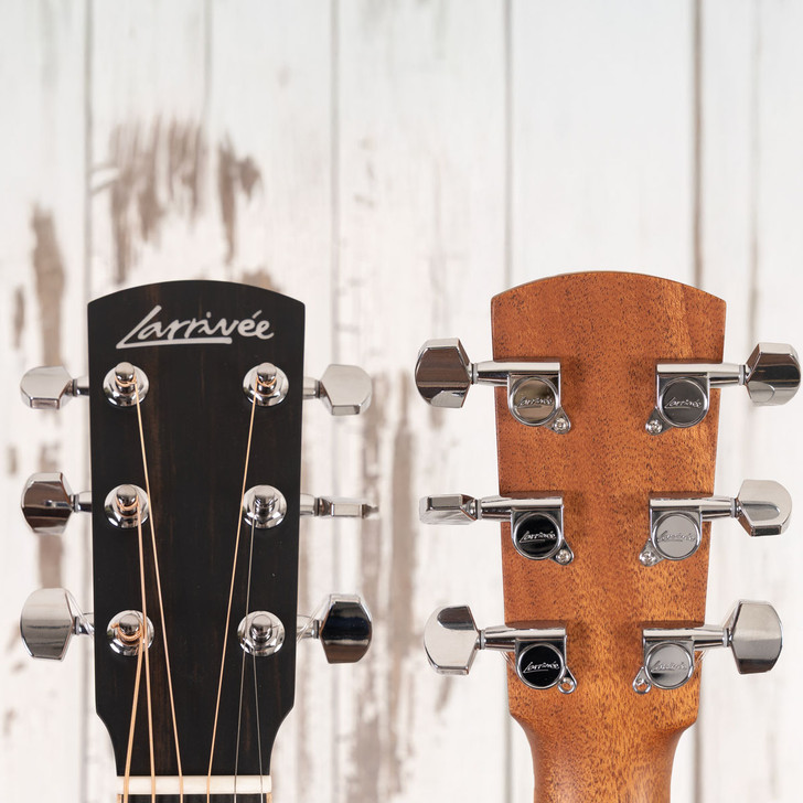 Larrivee OM-03R - Rosewood  Back and Sides