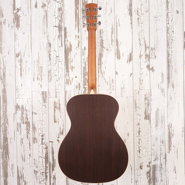 Larrivee OM-03R - Rosewood  Back and Sides