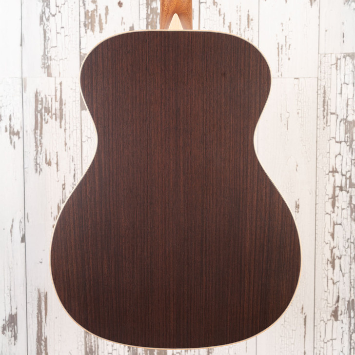 Larrivee OM-03R - Rosewood  Back and Sides