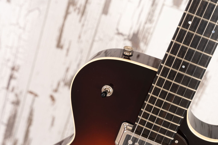 Collings 470 JL - Sunburst (Used)