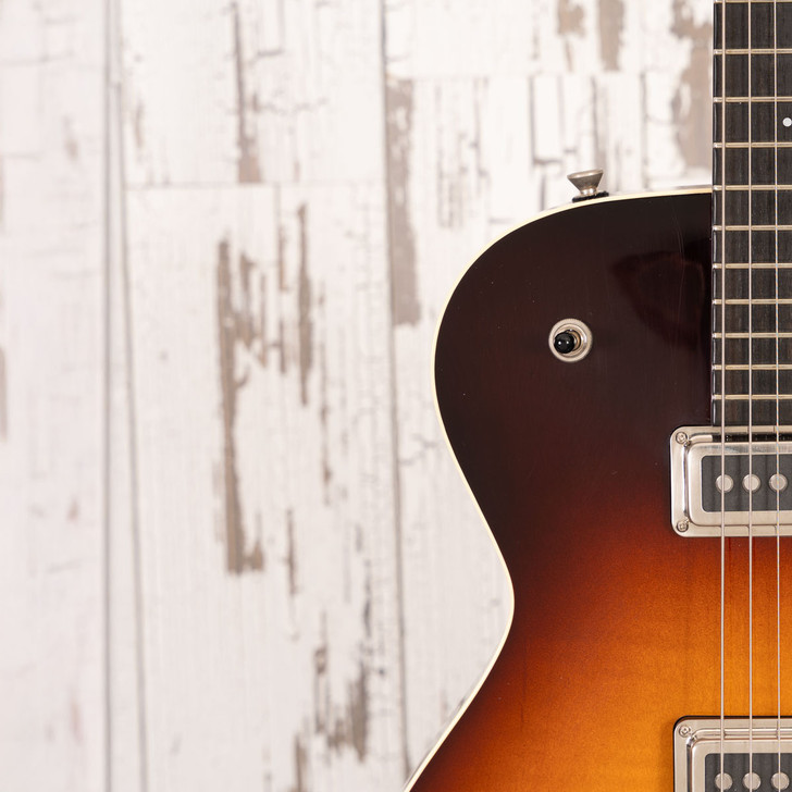 Collings 470 JL - Sunburst (Used)