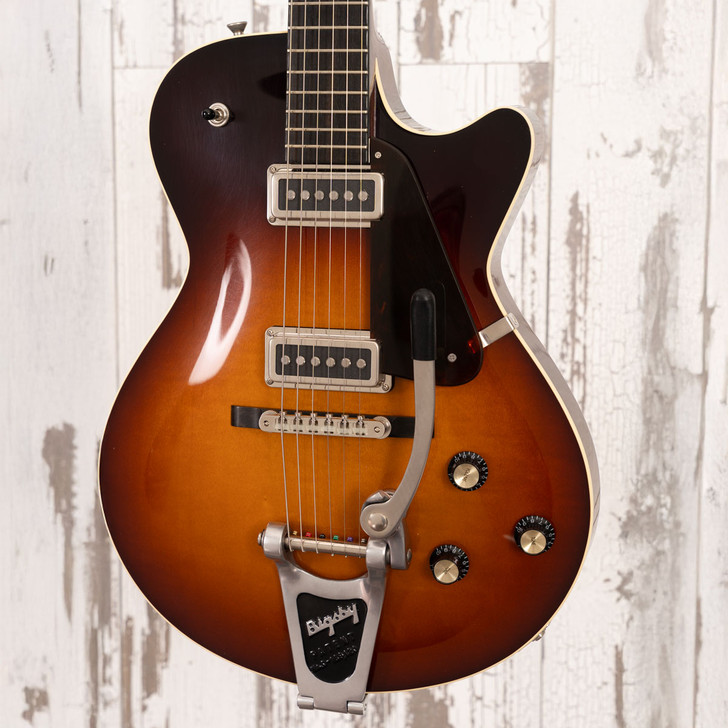 Collings 470 JL - Sunburst (Used)
