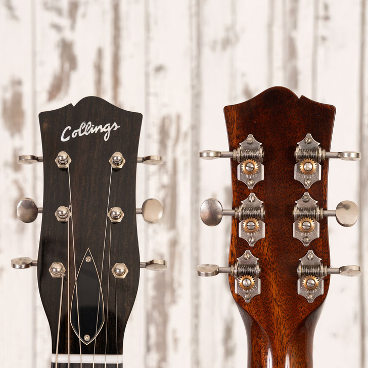 Collings 470 JL - Sunburst (Used)