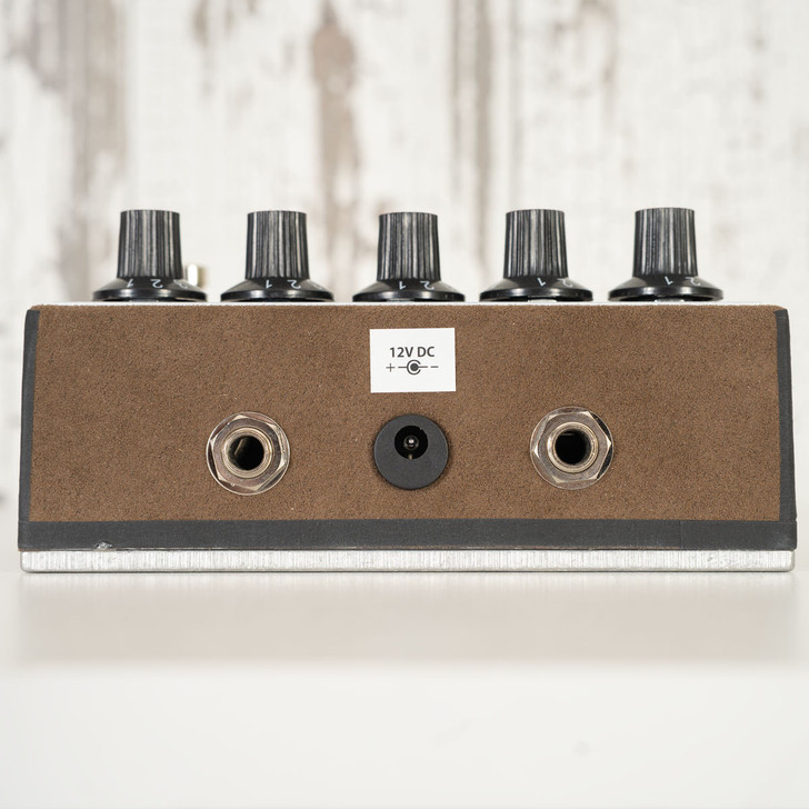 Peace Hill FX TR Tube Preamp