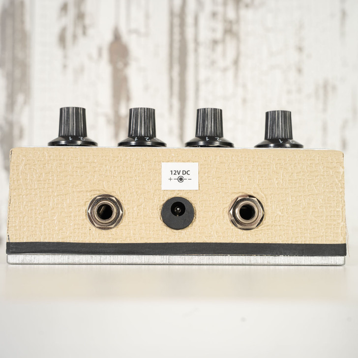 Peace Hill FX DR Tube Preamp