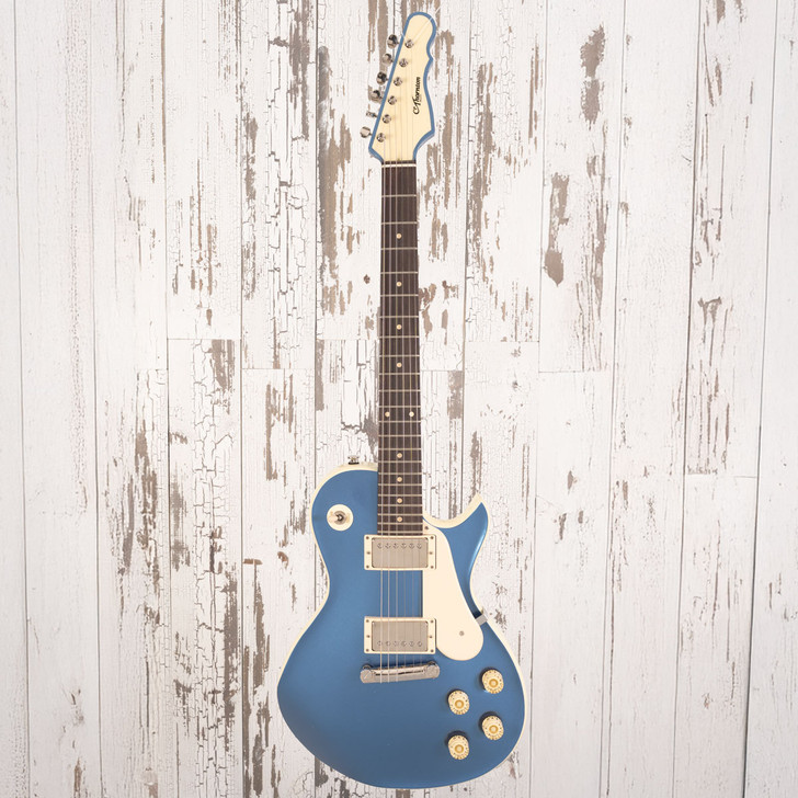 CP Thornton Contoured Legend - Pelham/Cream (Used)