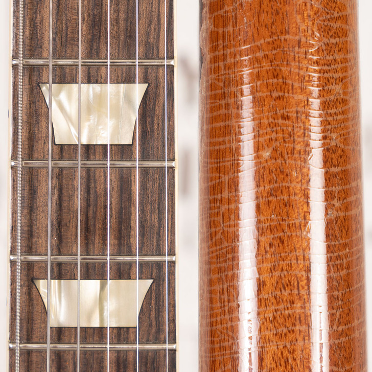 Gibson Murphy Lab Wildwood Spec Historic '56 Reissue Les Paul Gold Top (R6) - Heavy Aged (Used)