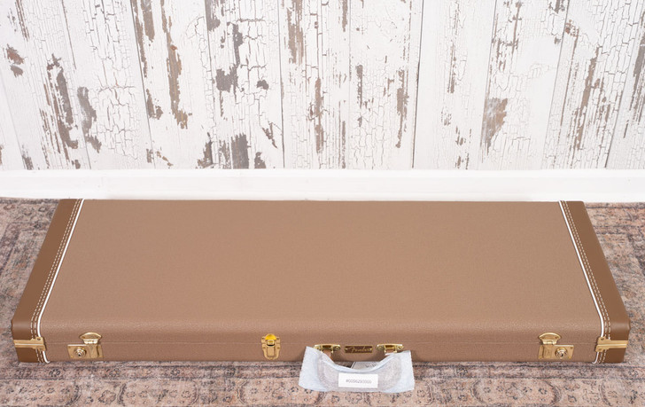 Fender Custom Shop '62 Strat - Levi Perry Masterbuilt, Heavy Relic (Used)