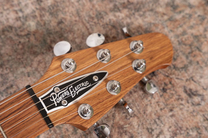 Powers Electric Type A (Used)