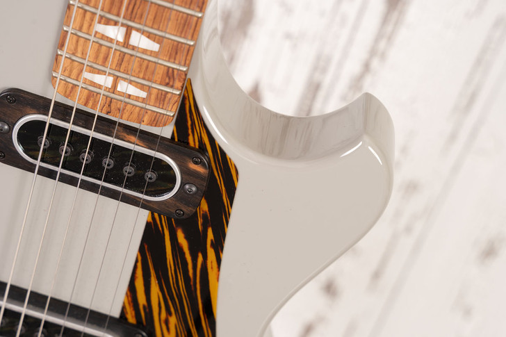 Powers Electric Type A (Used)