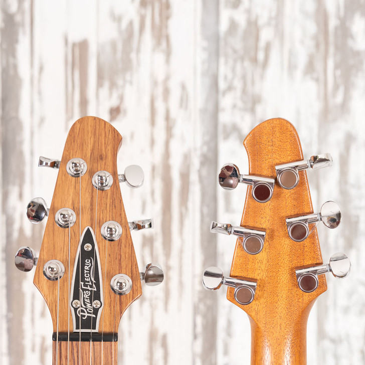 Powers Electric Type A (Used)