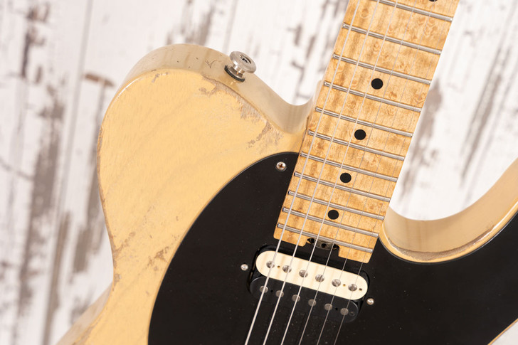 Luxxtone Choppa T (Used)