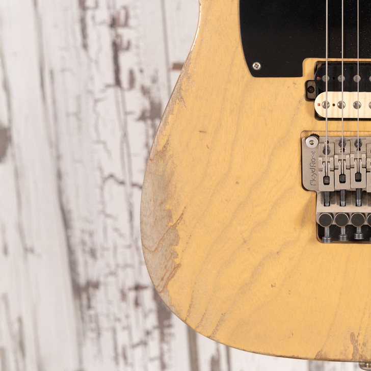 Luxxtone Choppa T (Used)