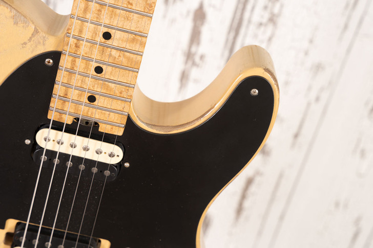 Luxxtone Choppa T (Used)