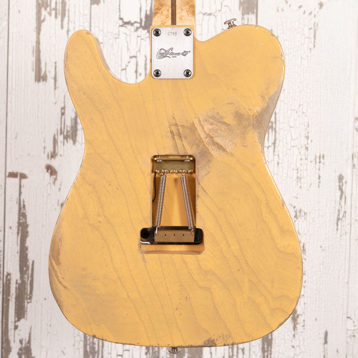 Luxxtone Choppa T (Used)