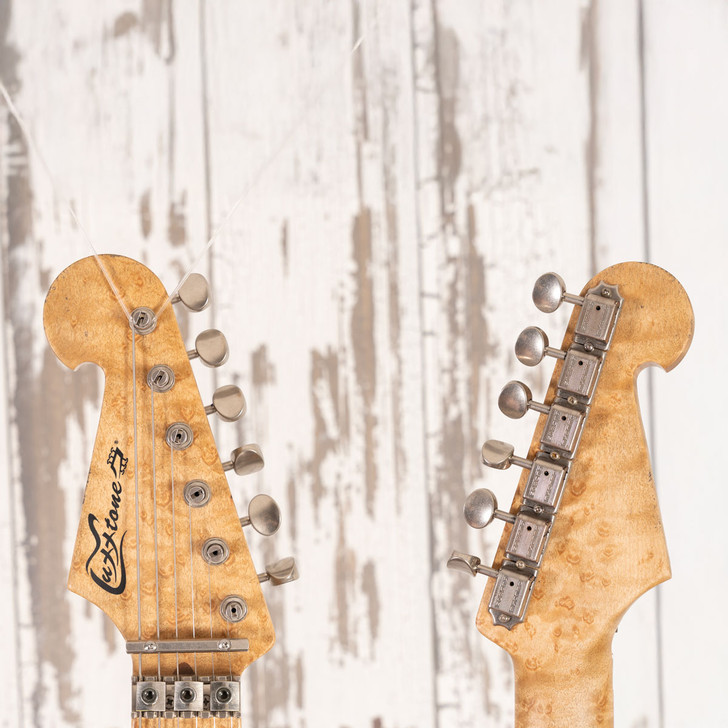 Luxxtone Choppa T (Used)