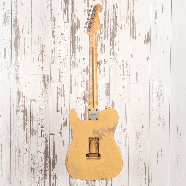 Luxxtone Choppa T (Used)