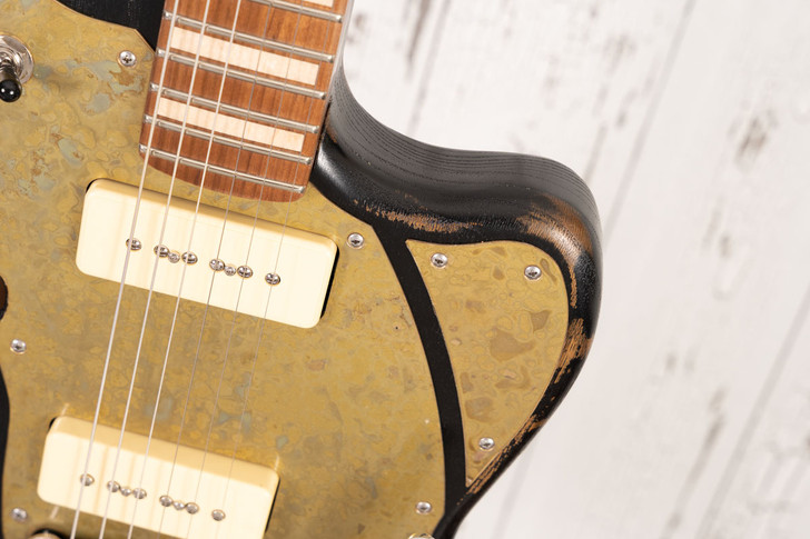 Paoletti 112 Lounge 2P90